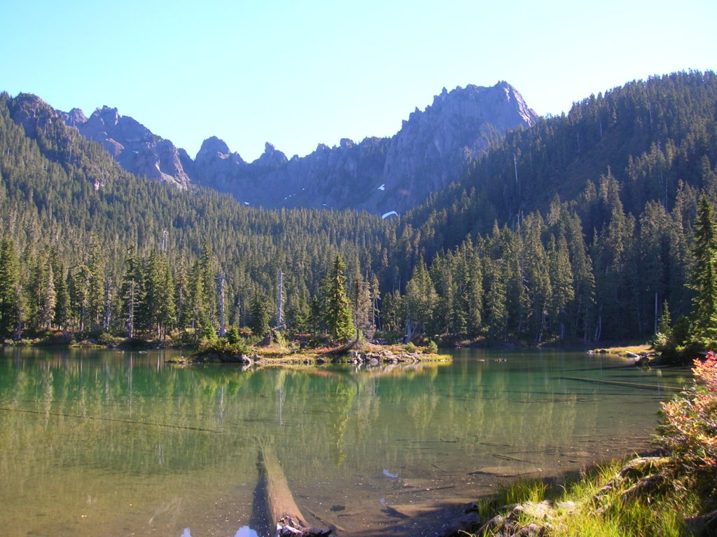 HIke of the Week – Your Northwest Hiking Source