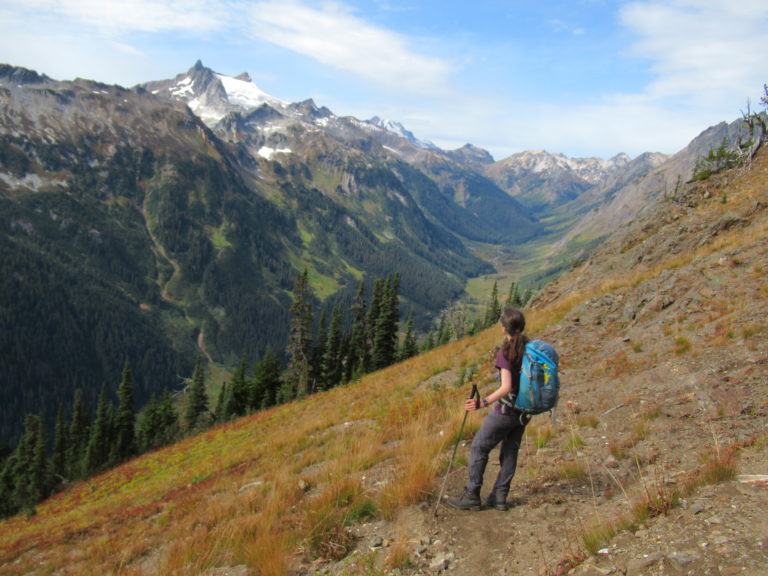 HIke of the Week – Your Northwest Hiking Source